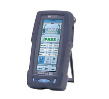 WireScope 350 Анализаторы качества сетей