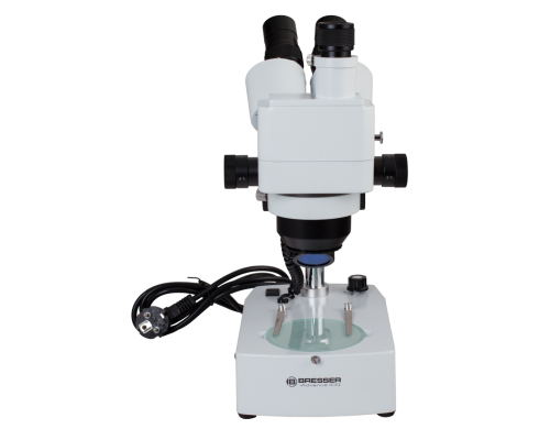 Микроскоп Advance ICD 10x-160x Bresser