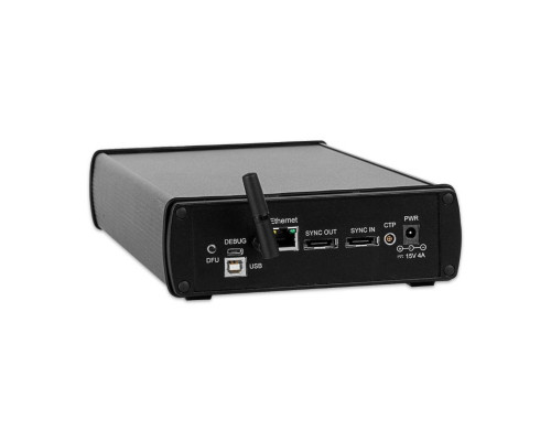 OEM дефектоскоп A1580 SONIC-АIR АКС купить QBS.ru