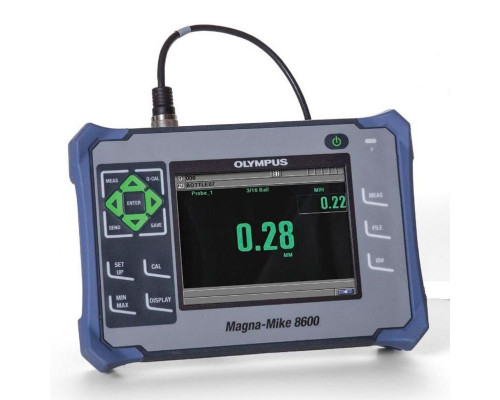 Магнитный толщиномер Magna-Mike 8600