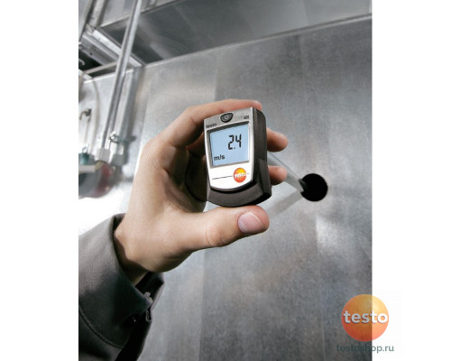 Анемометр Testo 405 V1 купить QBS.ru