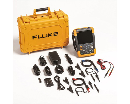 Осциллограф 190-062-III Fluke