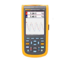 Осциллограф Fluke-125B/S