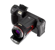 Высокоэффективная тепловая камера PS800 Guide