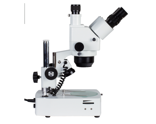 Микроскоп Advance ICD 10x-160x Bresser