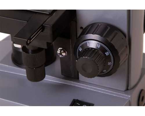 Микроскоп D320L PLUS Levenhuk