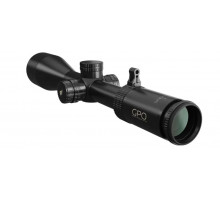 Оптический прицел GPO SPECTRA 6x 3-18x56i BRi