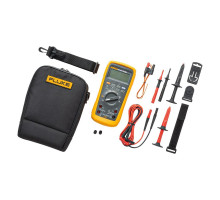 Промышленный комбинированный комплект для электриков 87V MAX E2 KIT Fluke