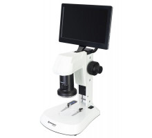 Микроскоп Analyth LCD Bresser