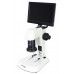 Микроскоп Analyth LCD Bresser