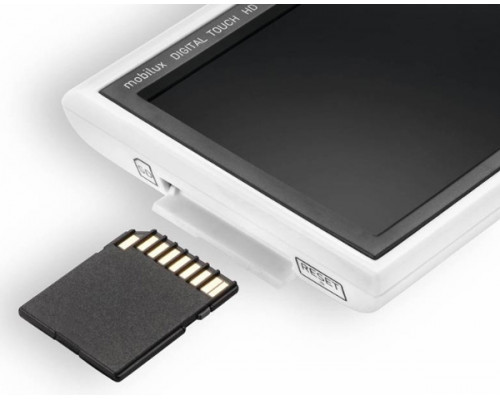 Лупа Mobilux Digital Eschenbach купить QBS.ru