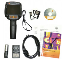 Тепловизор 868 Testo