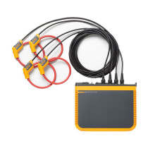 Анализатор качества электроэнергии 1746-8/UPGRADE Fluke