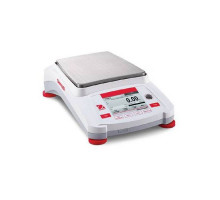 OHAUS AX-2202 Лабораторные прецизионные и аналитические весы