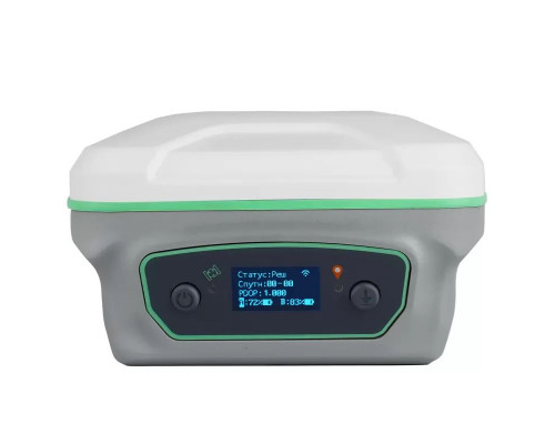 GNSS приемник RGK SR1 купить QBS.ru