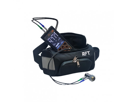 UDT-RF ультразвуковой толщиномер