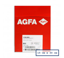 Синечувствительная рентгеновская пленка AGFA CP-BU M