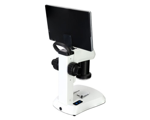 Микроскоп Analyth LCD Bresser