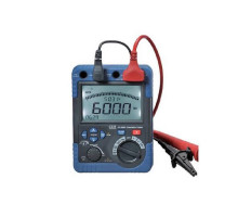 Мегаомметр CEM DT-6605