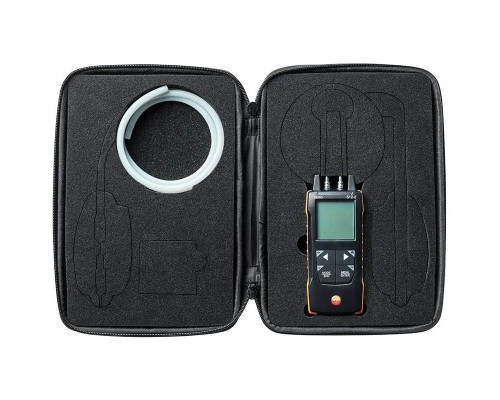 Дифференциальный манометр Testo 512-2