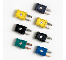 Комплект термопарных штепселей FLUKE 700TC2