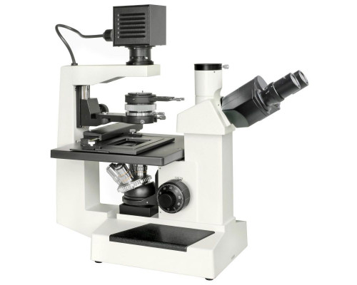 Микроскоп Science IVM-401 Bresser