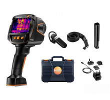 Тепловизор 883 Testo (комплект с одной линзой)