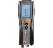 Газоанализатор 340 Testo (O2, CO, NO)