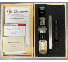 Твердомер Польди ПБ-1 «Союз» НТЦ Эксперт