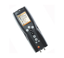 Манометр 324 Testo