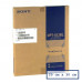 Термографическая рентгеновская пленка Sony UPT-512BL купить QBS.ru