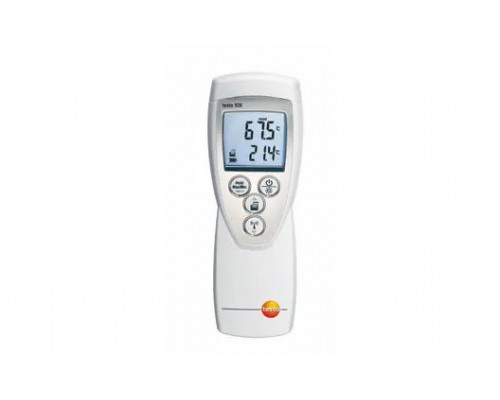 Базовый комплект термометра 926 Testo