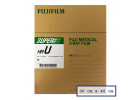 Зеленочувствительная рентгеновская пленка FUJIFILM Super HR-U