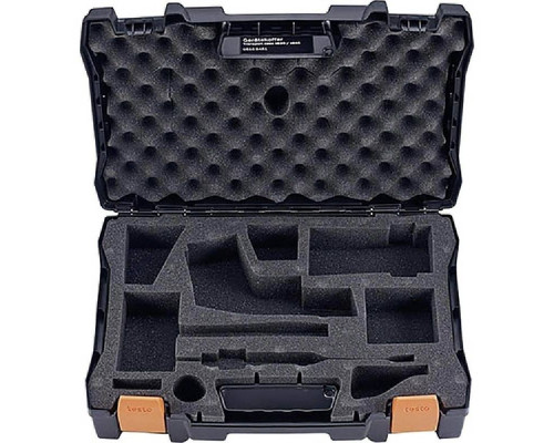 Кейс транспортировочный Testo 550/557/570 купить QBS.ru