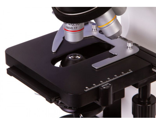 Микроскоп Science TFM-201 Bresser