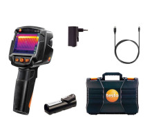 Тепловизор 865 Testo