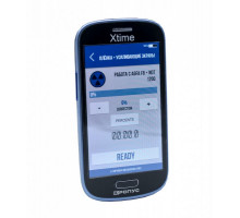 Экспонометр Xtime