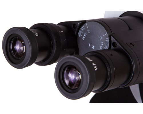 Микроскоп MED 30B Levenhuk
