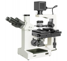 Микроскоп Science IVM-401 Bresser