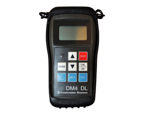 Ультразвуковой толщиномер DM 4 DL