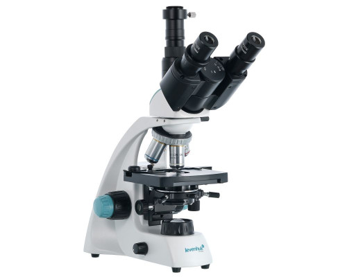 Микроскоп D400T Levenhuk