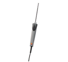Водонепроницаемый поверхностный зонд NTC Testo для ровных поверхностей