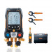 Манометрический коллектор Testo 557s комплект 1
