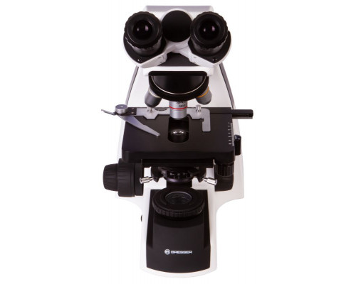 Микроскоп Science TFM-201 Bresser