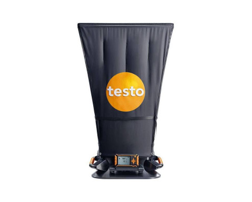 Электронный балометр Testo 420 купить QBS.ru