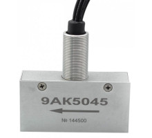 9AK5045 многоканальный акустический блок щелевого контроля