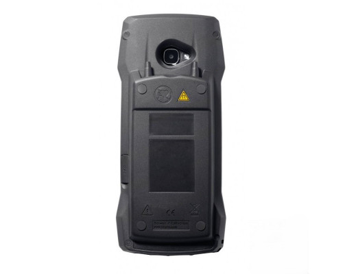 Комплект Testo 400 с обогреваемой струной купить QBS.ru