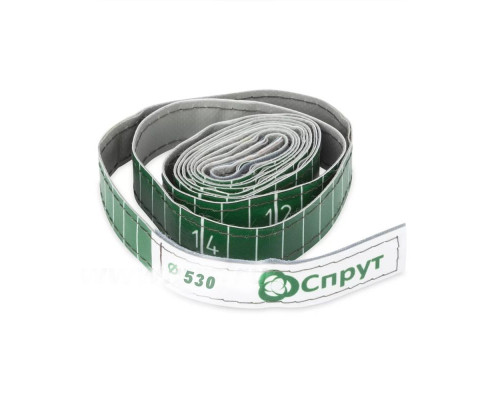 Пояса мерительные СПРУТ М купить QBS.ru