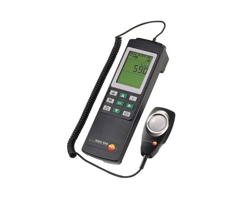 Люксметр Testo 545 купить QBS.ru