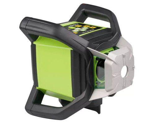 Ротационный нивелир RGK SP-610G купить QBS.ru